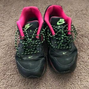 Nike air max size 8.5 women's
